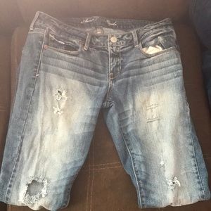 🌸SALE🌸 American eagle jeans 👖
